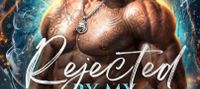 Rejected by My Stepbrother Alpha: CEO’s Secret Baby Billionaire Wolf Paranormal Romance (Billionaire Shifter Club Book 1)