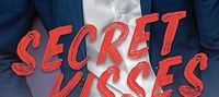 Secret Kisses (The Sterling Brothers Book 3)
