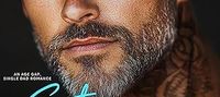 Sexting the Silverfox: An Age Gap, Single Dad Romance (Silver Fox Daddies)