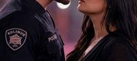 She's Mine To Claim: Mr. Alpha, Can You Kiss Me More?