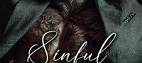Sinful Promise: A Bodyguard Russian Mafia Romance (Koslov Bratva Book 6)