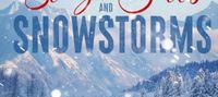 Sleigh Bells and Snowstorms: A Small-Town Christmas Romance