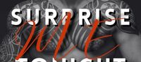 Surprise Me Tonight (Claimed on Sight Book 1)