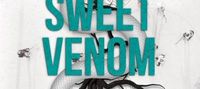 Sweet Venom: A Dark College Hockey Romance (Vipers Book 2)