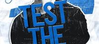 Test the Ice: A Fake Engagement Hockey Romance (Blue Devils Hockey Book 4)