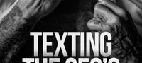 Texting The CEO’s Obsession : A Steamy Age Gap Forbidden Romance