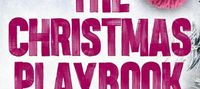 The Christmas Playbook (Shadow Valley U)