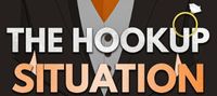 The Hookup Situation: a billionaire, fake-dating romcom (Billionaire Situation Book 5)