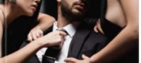 THE RUSSIAN MAFIA’S HIDDEN SECRET