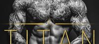 Titan (The Dark Kingdom Book 2)