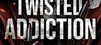 Twisted Addiction: An Arranged Marriage Dark Mafia Romance (Doomed Vows Book 2)