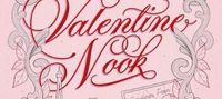 Valentine Nook: A grumpy sunshine small town romance (The Valentine Nook Chronicles Book 1)