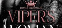 Viper’s Woman (Devil’s Crown MC Book 2)