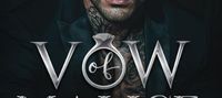 Vow of Malice: A Dark Romance (Hunter and Prey Book 1)