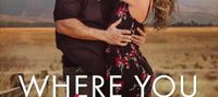 Where You Belong: A Small Town, Second Chance Romance (The Blackwells of Montana Book 5)