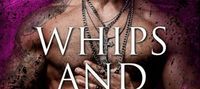 Whips and Chains (Saint View Murder Squad Book 2)
